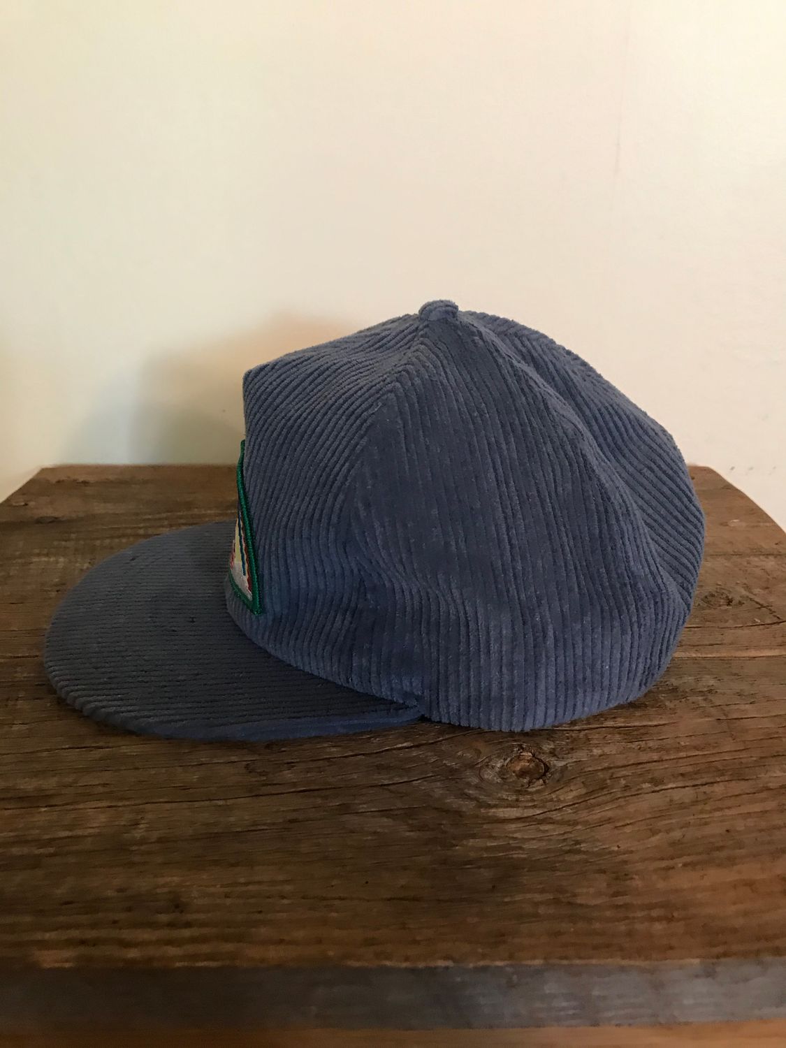 Donner Blue (Adult)