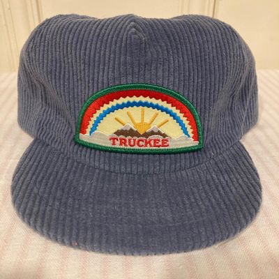 Donner Blue (Baby / Toddler )