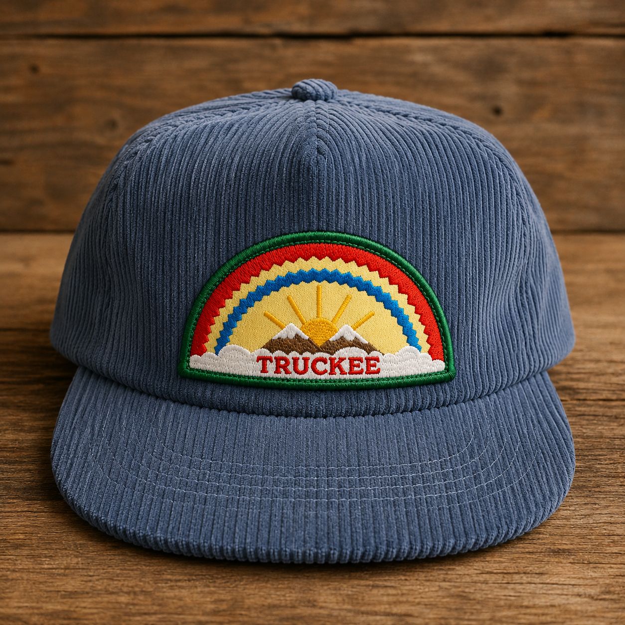 Donner Blue (Baby / Toddler )