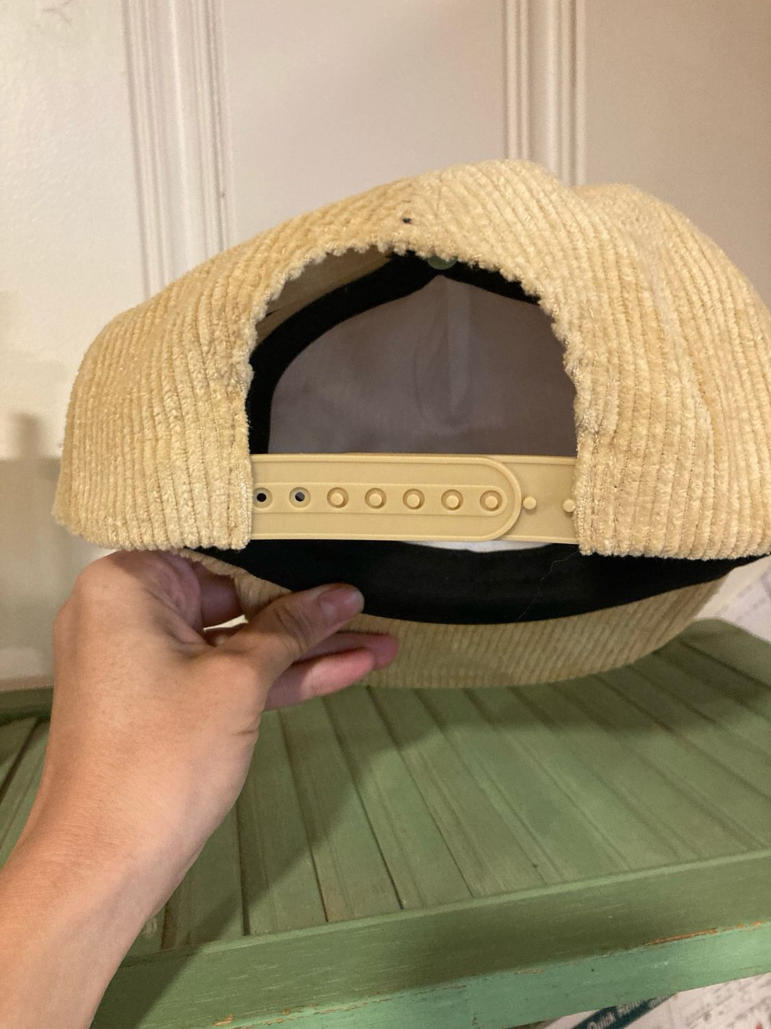 Sunshine Yellow (Adult large)