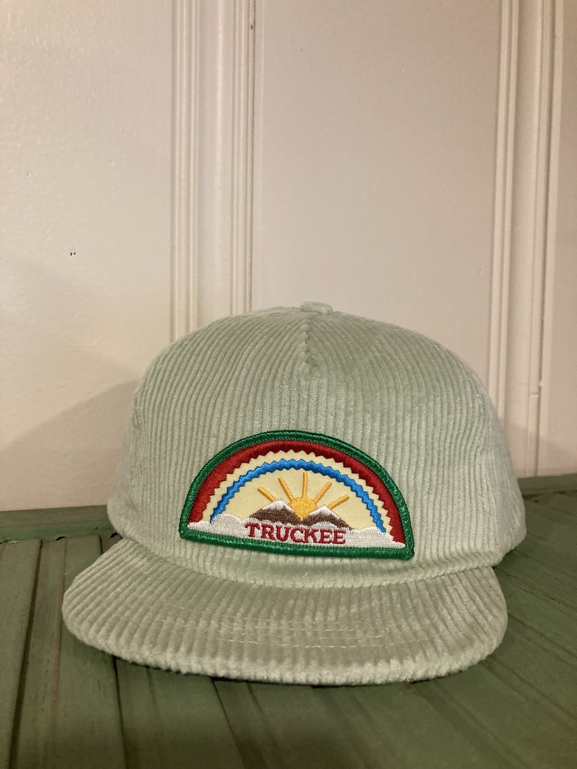 Cool Mint(Adult small/ Ladies)