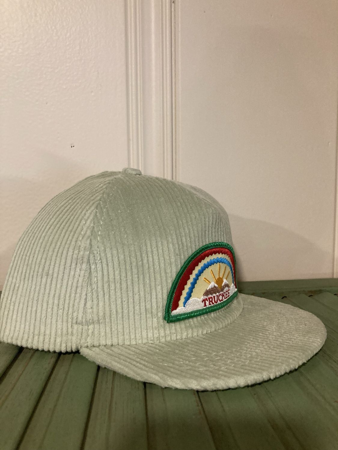 Cool Mint(Adult small/ Ladies)