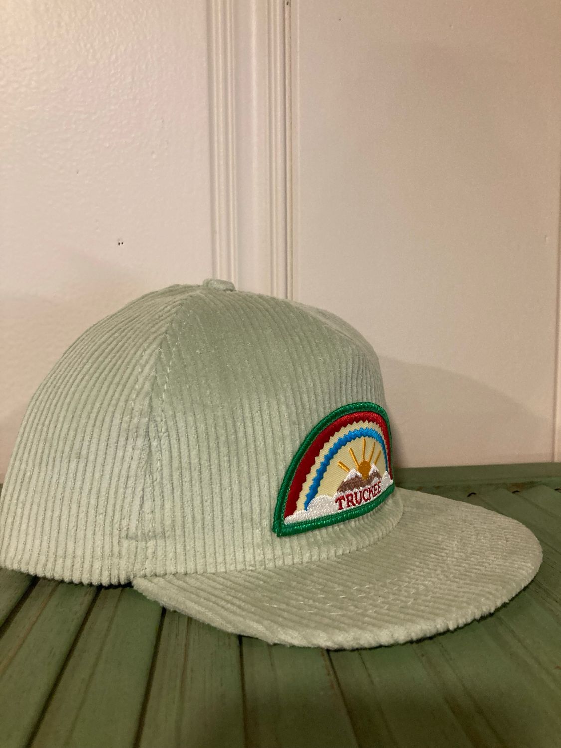 Cool Mint(Child/Youth)