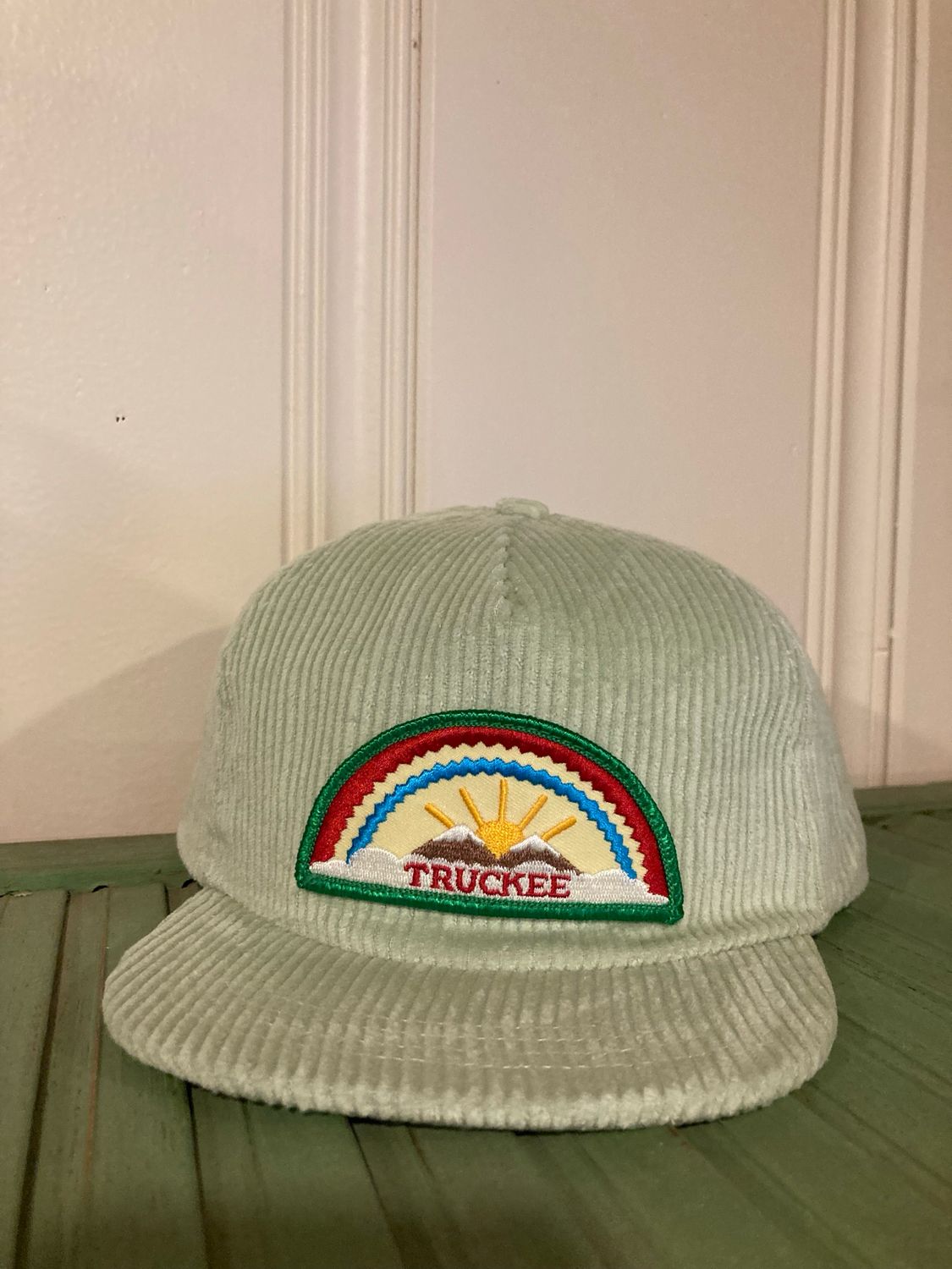 Cool Mint(Child/Youth)