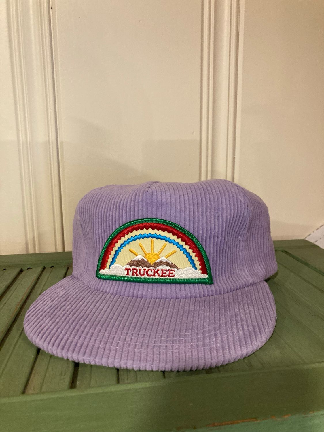 Lavender(Adult small/ Ladies)