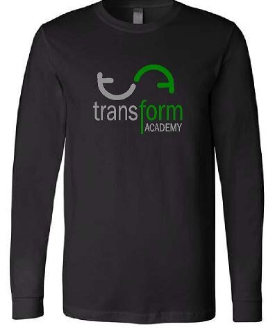 ADULT LONG SLEEVE TEE