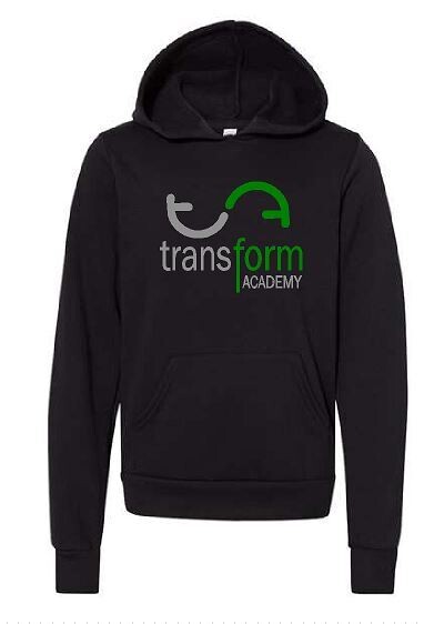 ADULT HOODIE