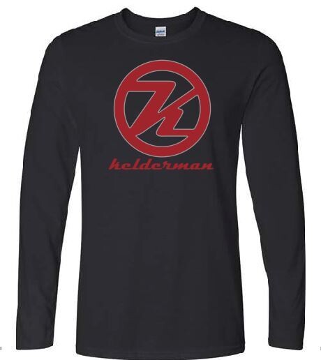 SOFTSTYLE LONG SLEEVE TEE