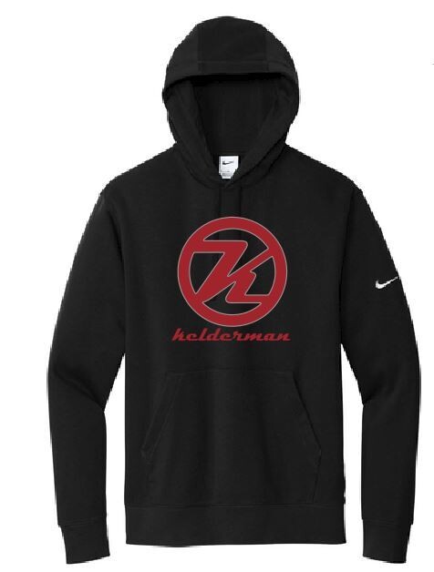 NIKE HOODIE