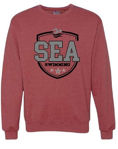 nsw crew fleece