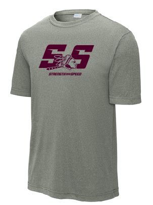 PERFORMANCE TEE