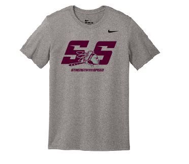 NIKE PERFORMANCE TEE