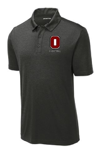 SPORT-TEK CONTENDER POLO