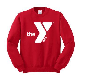 NUBLEND CREW FLEECE
