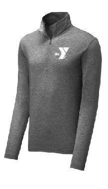 SPORT-TEK LIGHTWEIGHT 1/4 ZIP