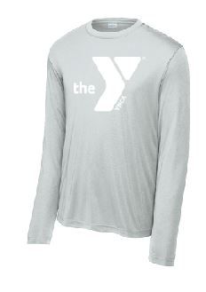 PERFORMANCE LONG SLEEVE TEE