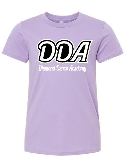 DDA Bella Tee