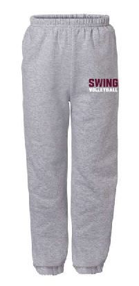 HEAVY BLEND SWEATS