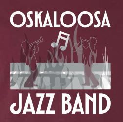 OSKY JAZZ BAND