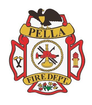 Pella Fire Department