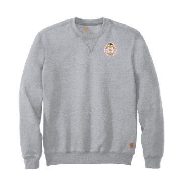 Carhartt ® Midweight Crewneck Sweatshirt