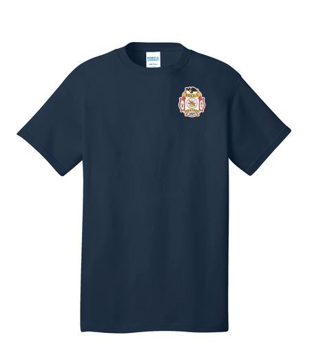 Port &amp; Company® Core Cotton Tee