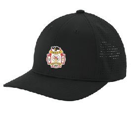 Sport-Tek® Pro-Cut Adjustable Cap