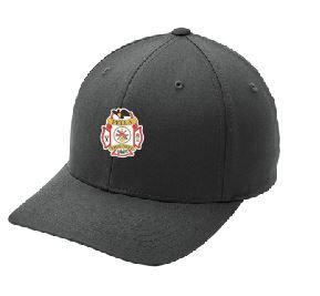 Port Authority® Flexfit® Cotton Twill Cap