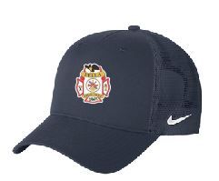 Nike Snapback Mesh Trucker Cap