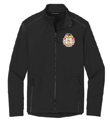 Port Authority® Collective Tech Soft Shell Jacket
