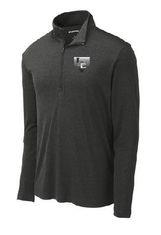 LIGHTWEIGHT 1/4 ZIP
