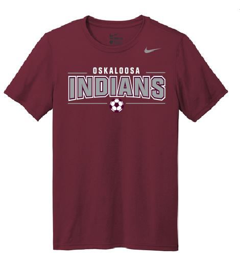 NIKE LEGEND TEE