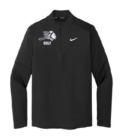 Nike Dri-FIT Element 1/2-Zip Top