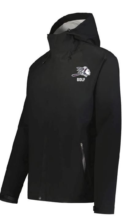 Holloway RAIN SECURE WATERPROOF SHELL