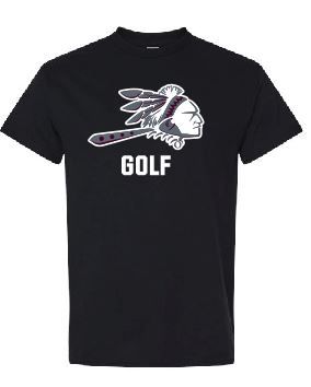 GOLF GILDAN TEE