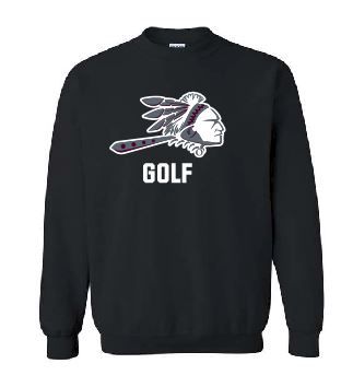 GOLF CREW FLEECE