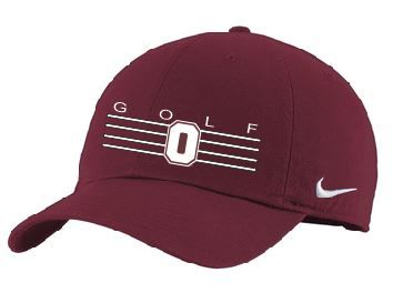Nike Heritage Cotton Twill Cap