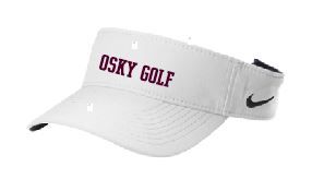 Nike Dri-FIT Team Performance Visor