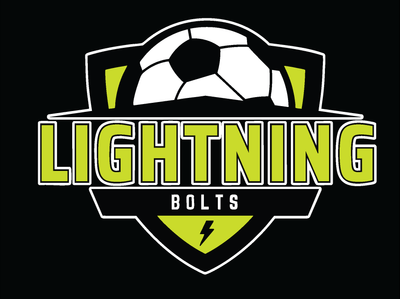 Lightning Bolts Soccer