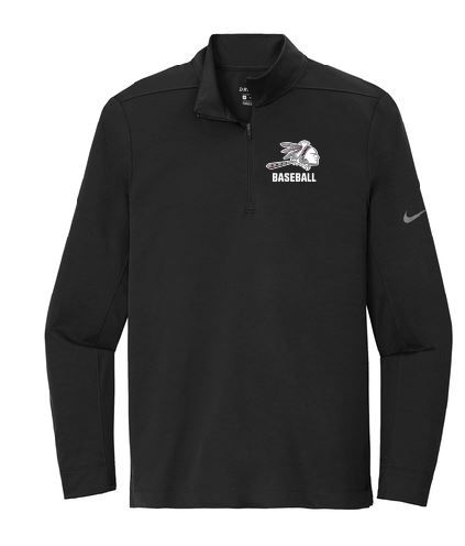 NIKE DRY 1/2 ZIP