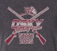 OSKY SHOOTING TEAM