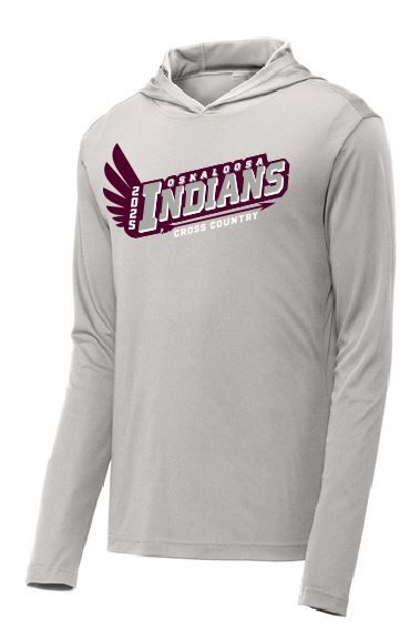 Sport-Tek ® PosiCharge ® Competitor ™ Hooded Pullover