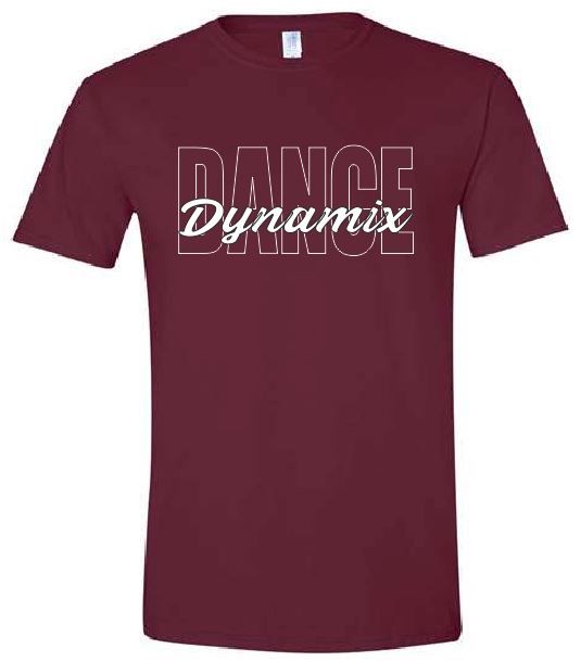 SOFTSTYLE TEE