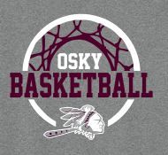 OSKALOOSA BASKETBALL CLUB