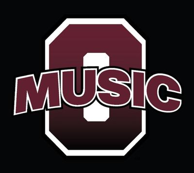 OSKY MUSIC DEPT.
