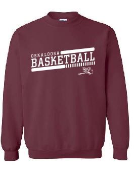 CREW FLEECE