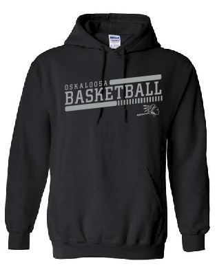 FLEECE HOODIE