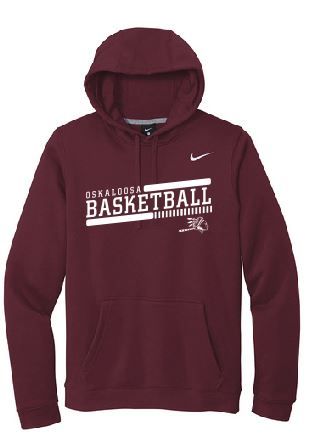 NIKE CLUB FLEECE