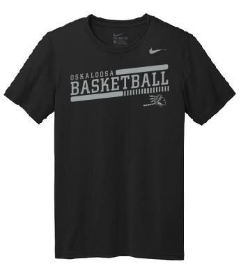 NIKE TEE