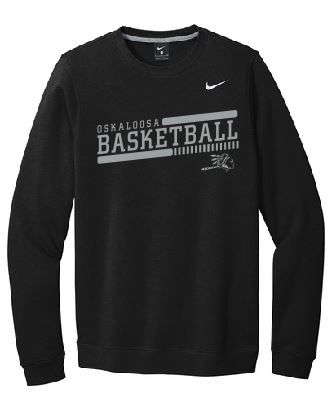 NIKE CLUB FLEECE
